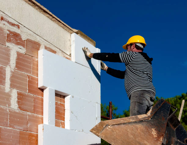Best Residential Insulation in West Sacramento, CA