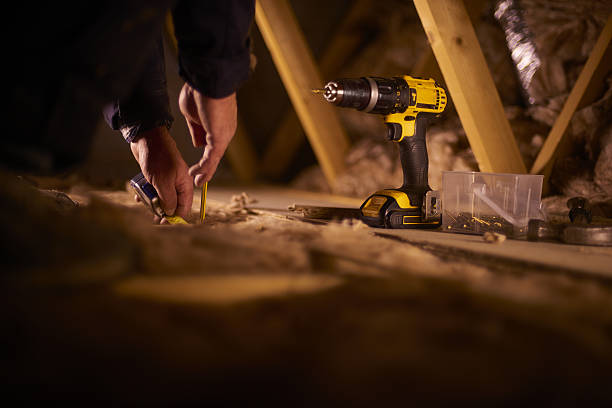 Best Types of Insulation in West Sacramento, CA