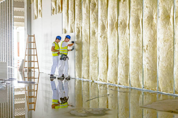 Best Insulation for Specific Applications in West Sacramento, CA